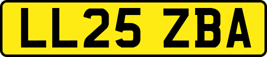 LL25ZBA