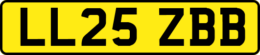 LL25ZBB
