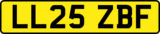 LL25ZBF