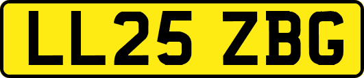 LL25ZBG