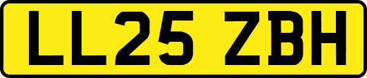 LL25ZBH