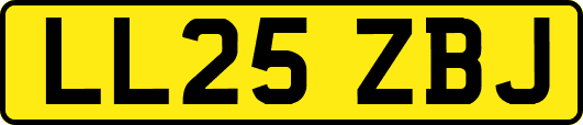 LL25ZBJ