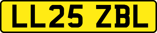 LL25ZBL