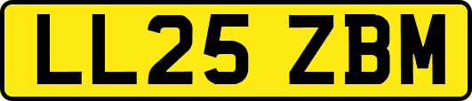 LL25ZBM