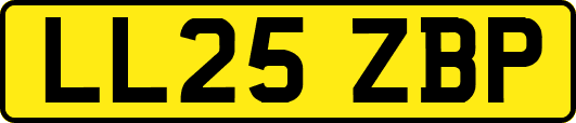LL25ZBP
