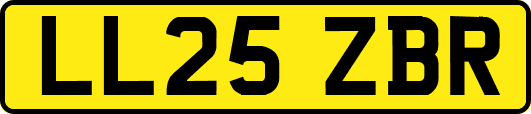 LL25ZBR