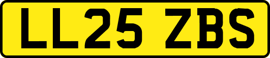 LL25ZBS