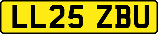 LL25ZBU