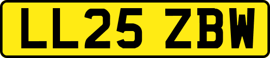 LL25ZBW