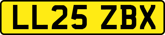 LL25ZBX