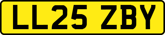 LL25ZBY