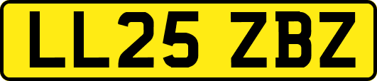 LL25ZBZ