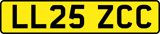 LL25ZCC