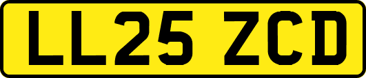 LL25ZCD