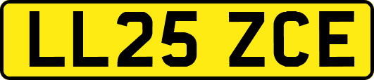 LL25ZCE