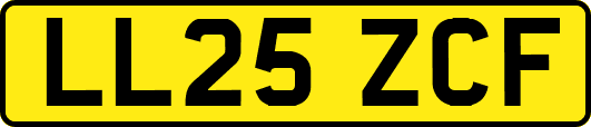 LL25ZCF