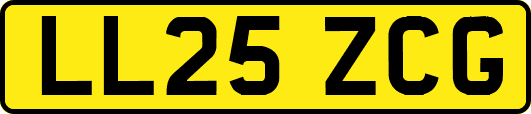 LL25ZCG