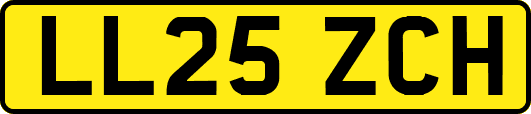 LL25ZCH