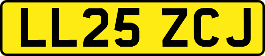 LL25ZCJ