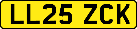 LL25ZCK