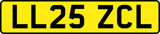 LL25ZCL