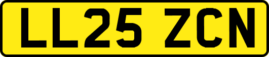 LL25ZCN