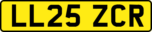 LL25ZCR
