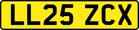 LL25ZCX