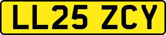 LL25ZCY
