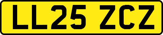 LL25ZCZ