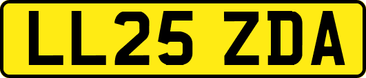 LL25ZDA