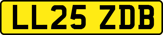 LL25ZDB