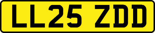 LL25ZDD