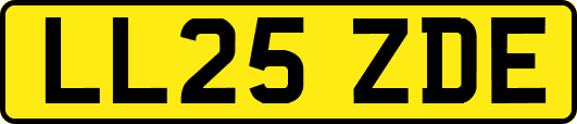 LL25ZDE