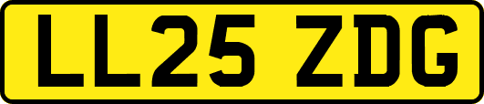 LL25ZDG