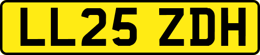 LL25ZDH
