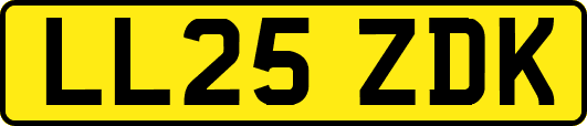 LL25ZDK