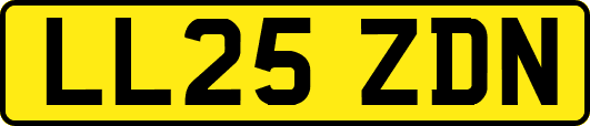 LL25ZDN