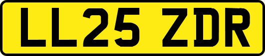 LL25ZDR