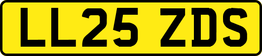 LL25ZDS