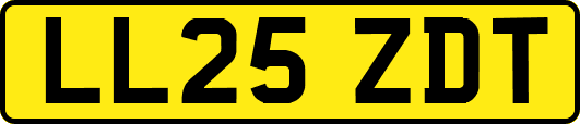 LL25ZDT