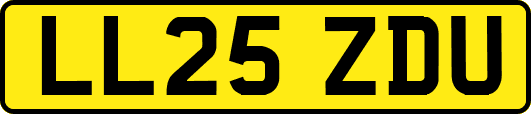 LL25ZDU