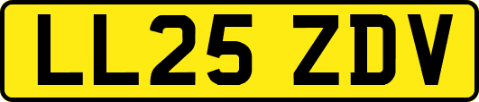 LL25ZDV