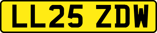 LL25ZDW