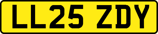 LL25ZDY