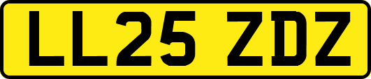 LL25ZDZ