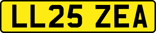 LL25ZEA