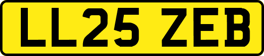 LL25ZEB