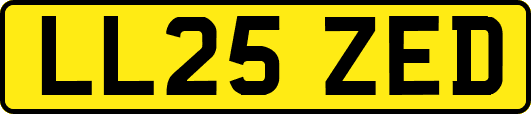 LL25ZED