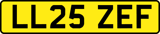 LL25ZEF